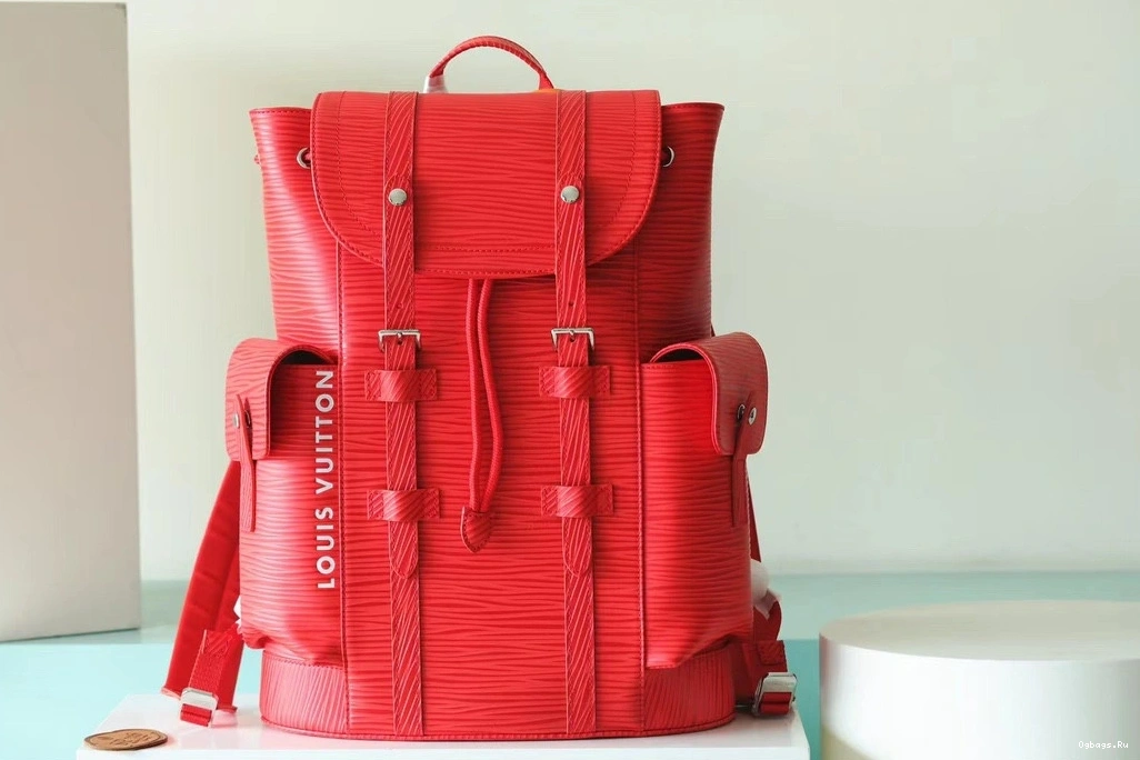 VUITTON CHRISTOPHER LOUIS MM 0429